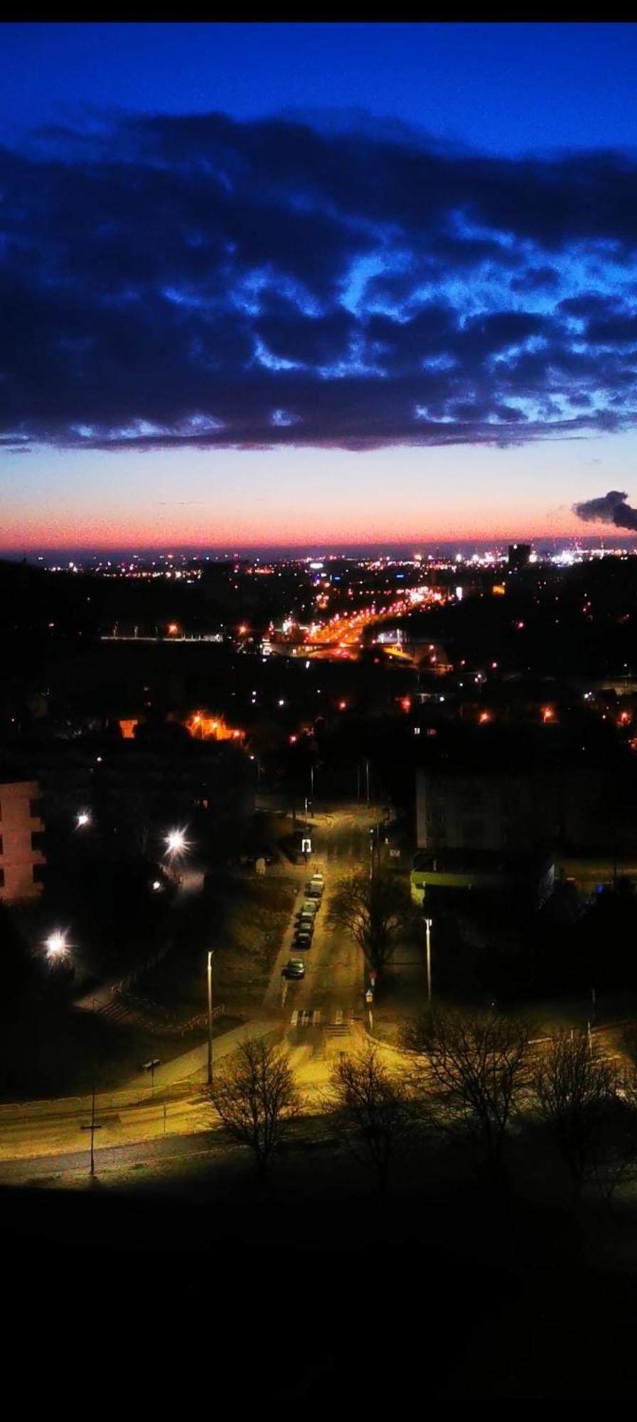 Gdanska Panorama Niedzwiadka Lejlighed Eksteriør billede